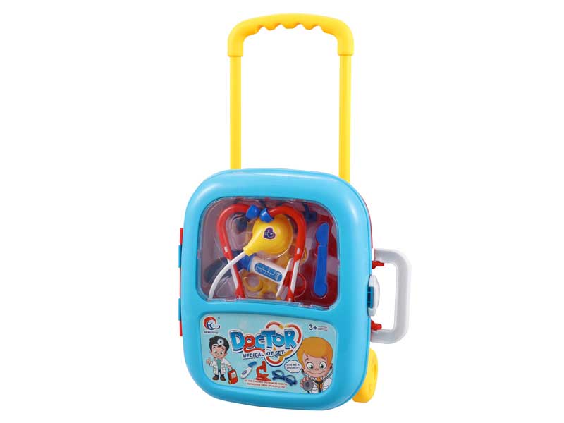 Doctor Set toys