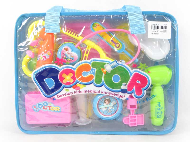 Doctor Set toys