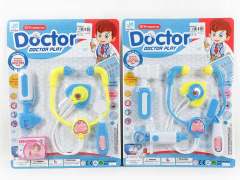 Doctor Set(2S)