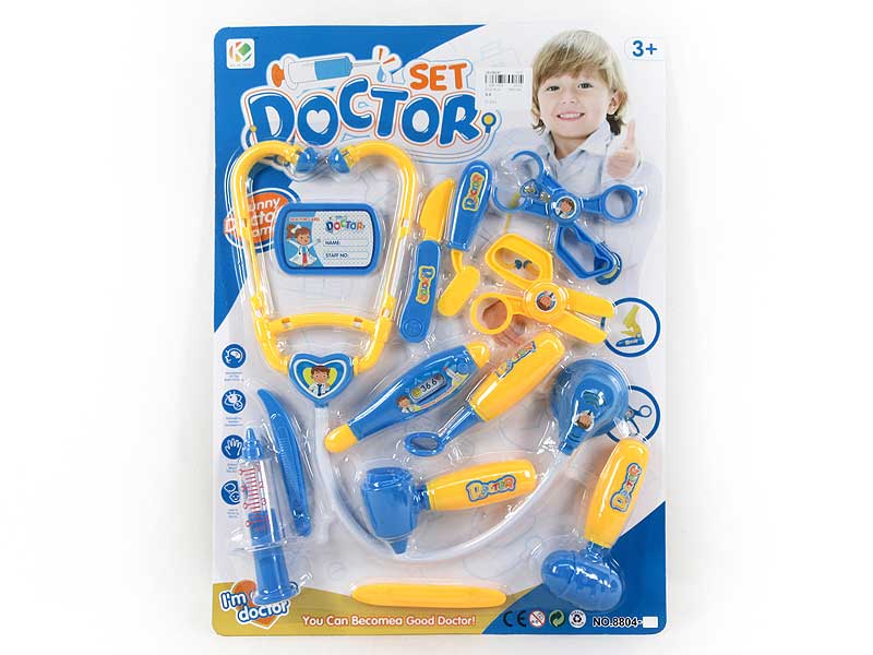 Doctor Set toys