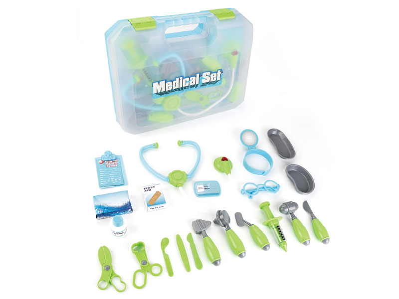 Doctor Set toys