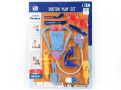 Doctor Set(2C)