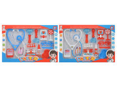 Doctor Set(2C) toys