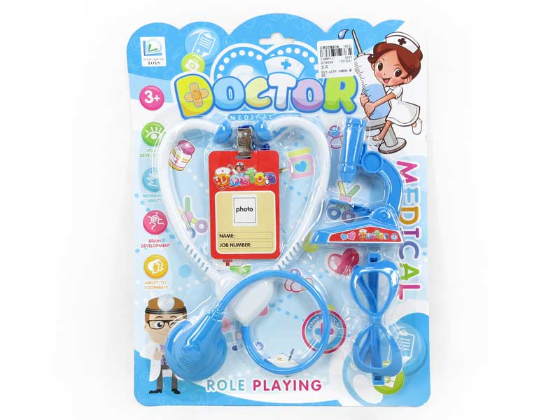 Doctor Set toys