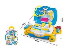 Doctor Set toys