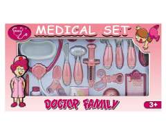 Doctor Set W/L_S