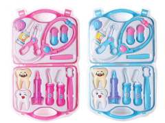 Doctor Set(2C) toys