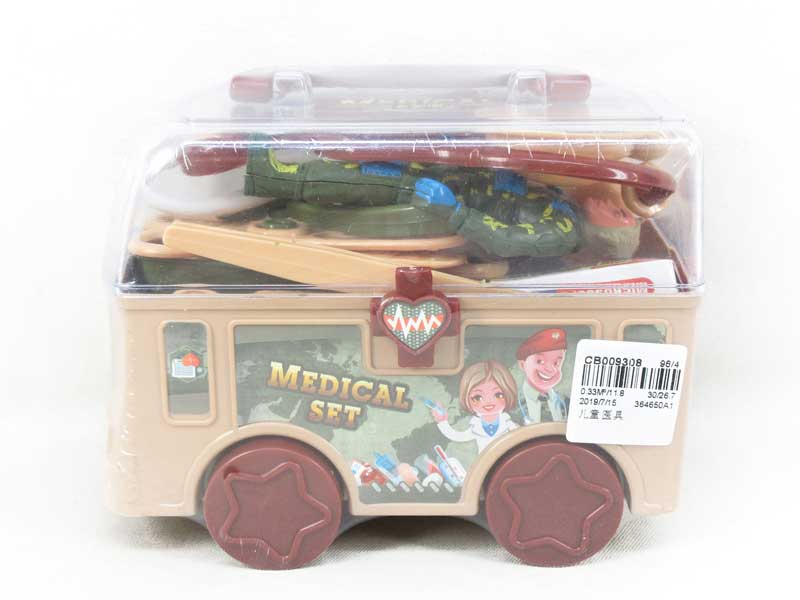 Doctor Set toys