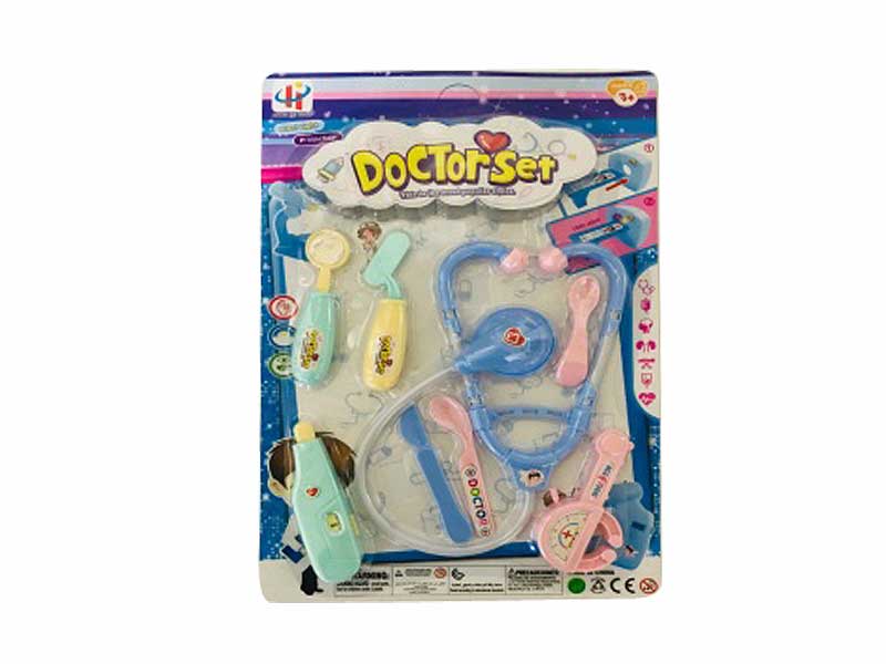 Doctor Set(2C) toys