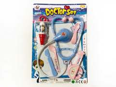 Doctor Set(2C)