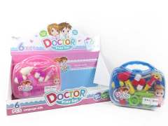 Doctor Set(6in1)