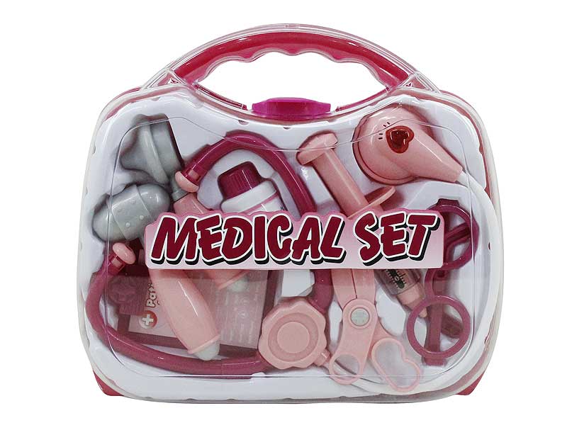 Doctor Set toys