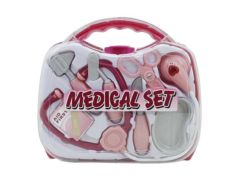 Doctor Set toys