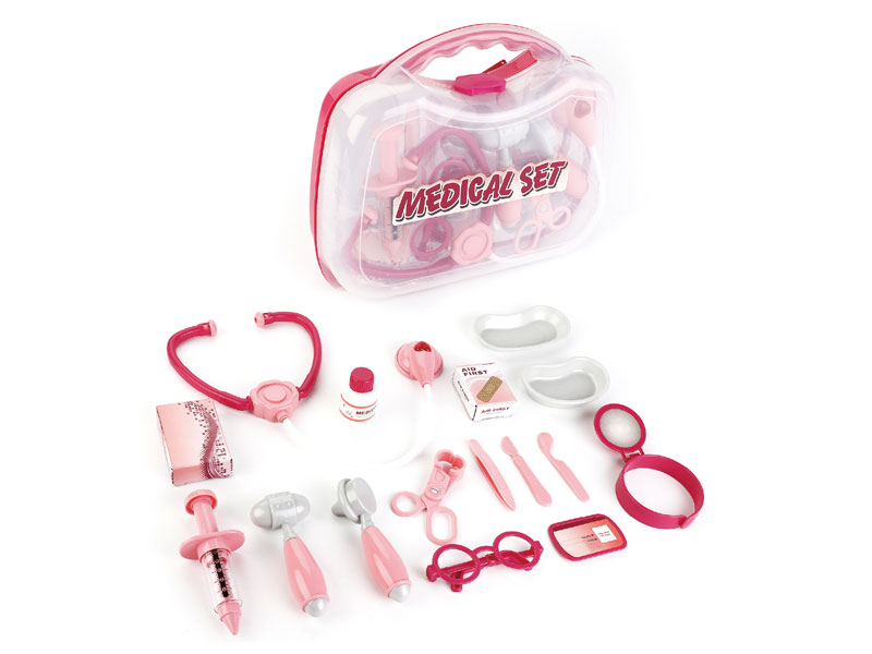 Doctor Set toys