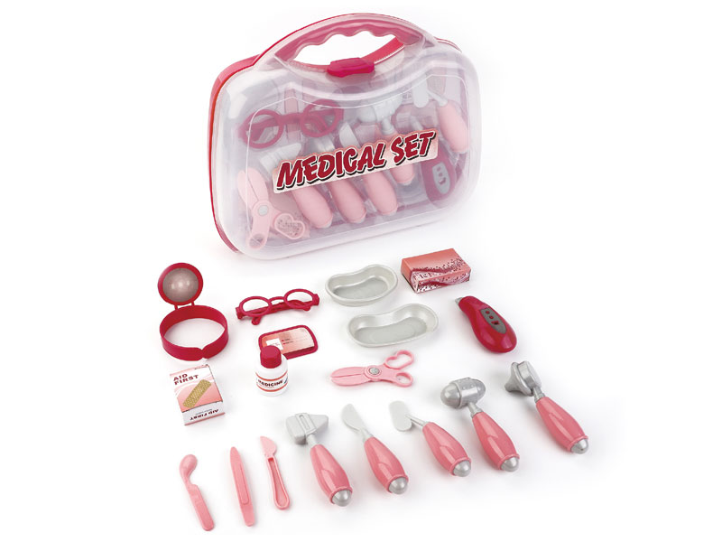 Doctor Set toys