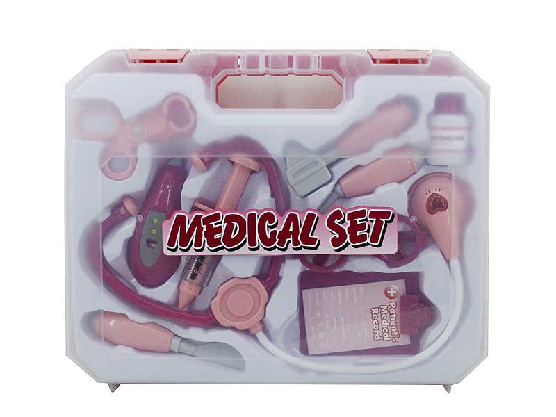 Doctor Set toys