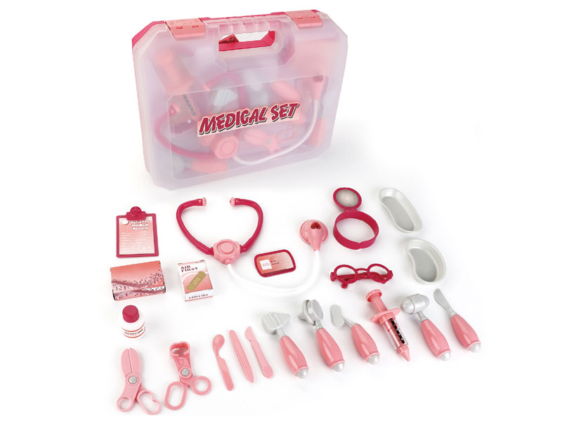 Doctor Set toys