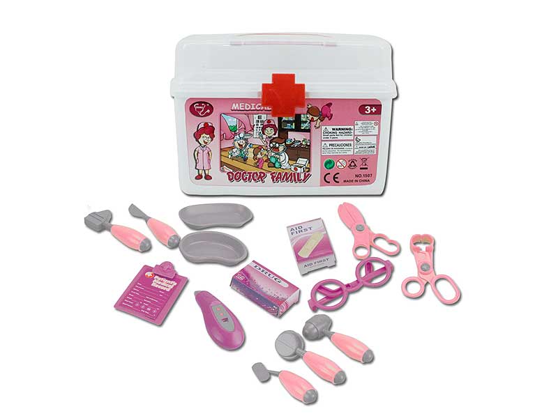 Doctor Set toys