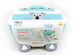 Doctor Set toys