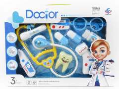 Doctor Set  W/L_IC