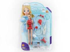 Doctor Set