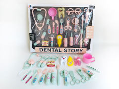 Doctor Set(22in1)