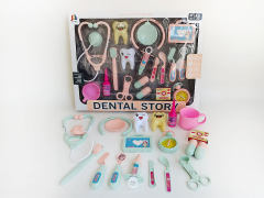 Doctor Set(18in1)