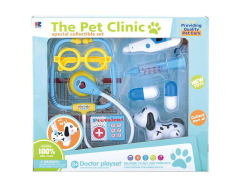 Doctor Set toys