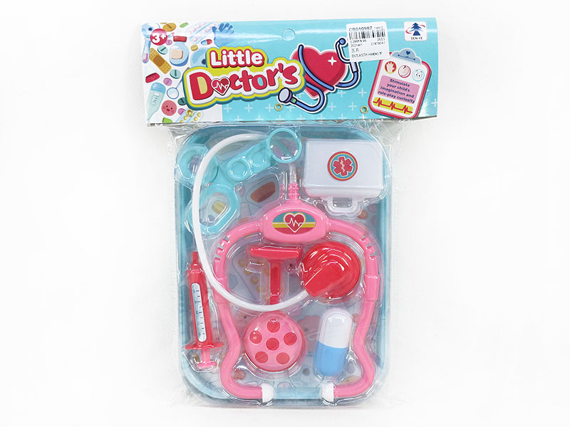 Doctor Set toys