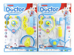 Doctor Set(2S) toys