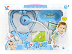 Doctor Set toys