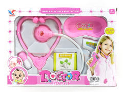 Doctor Set toys