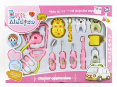 Doctor Set(2C) toys