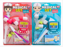 Doctor Set(2C) toys