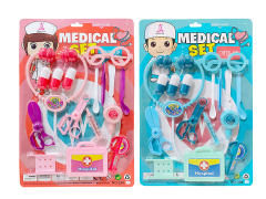 Doctor Set(2C) toys