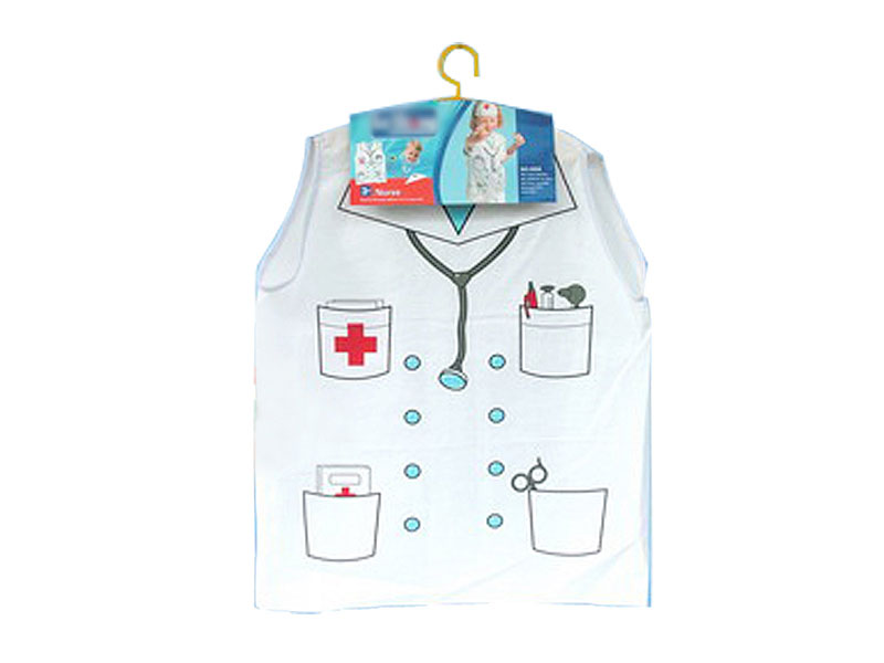 Children's Nurse Uniform toys