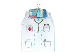 Children's Nurse Uniform