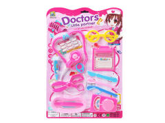 Doctor Set toys