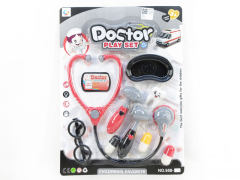 Doctor Set toys