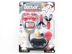 Doctor Set toys