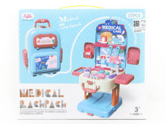 3in1 Doctor Set