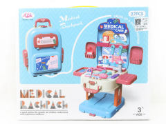 3in1 Doctor Set toys