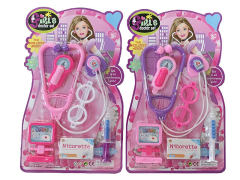 Doctor Set(2S) toys