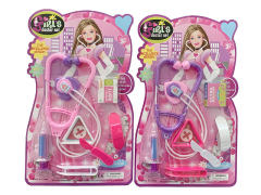 Doctor Set(2S) toys