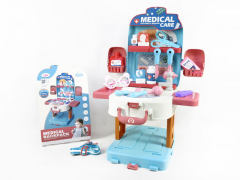 Doctor Set toys