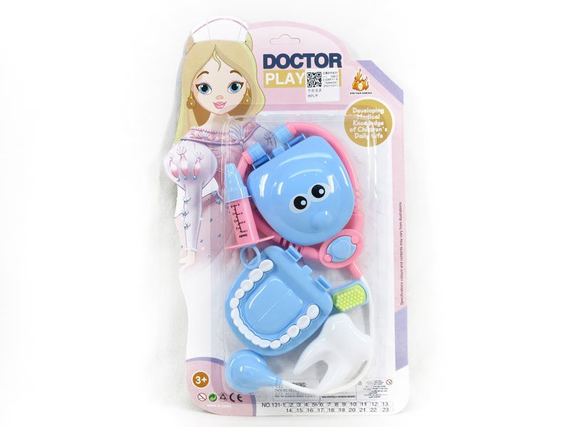 Doctor Set toys