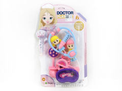 Doctor Set toys