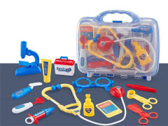 Doctor Set toys