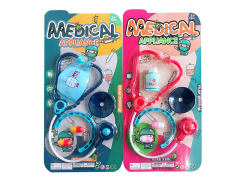 Doctor Set(2S2C) toys