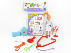 Doctor Set toys